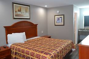 Deluxe INN