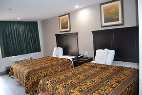 Deluxe INN