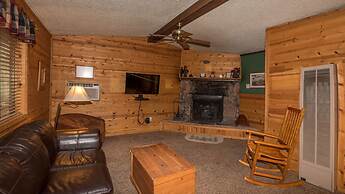 Whispering Pine Cabins