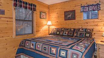 Whispering Pine Cabins