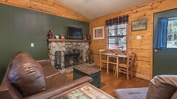 Whispering Pine Cabins