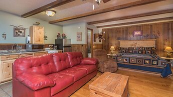 Whispering Pine Cabins