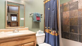 Whispering Pine Cabins