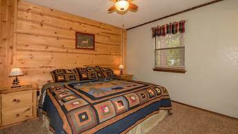 Whispering Pine Cabins