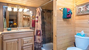 Whispering Pine Cabins