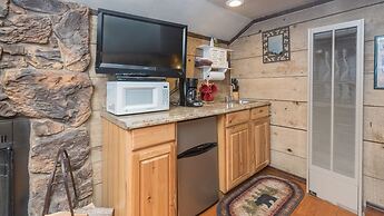 Whispering Pine Cabins