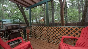 Whispering Pine Cabins