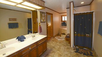 Whispering Pine Cabins