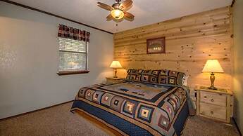 Whispering Pine Cabins