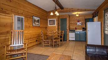 Whispering Pine Cabins