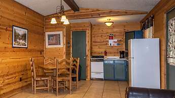 Whispering Pine Cabins