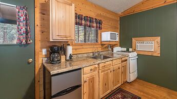 Whispering Pine Cabins