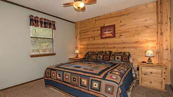 Whispering Pine Cabins