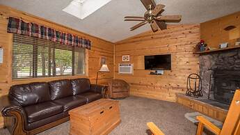 Whispering Pine Cabins