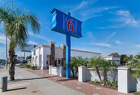 Motel 6 Lomita, CA