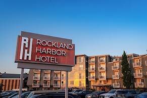 Rockland Harbor Hotel