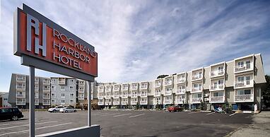 Rockland Harbor Hotel