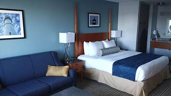 Rockland Harbor Hotel