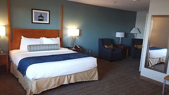 Rockland Harbor Hotel