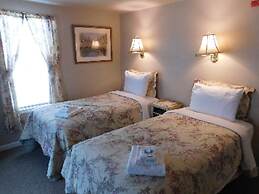 North Cascades Inn