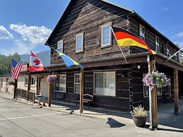 North Cascades Inn