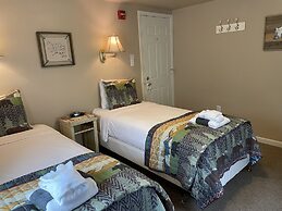 North Cascades Inn