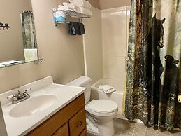 North Cascades Inn