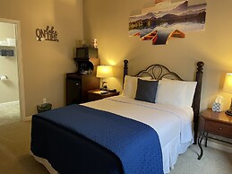 North Cascades Inn