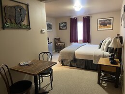 North Cascades Inn