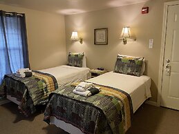 North Cascades Inn