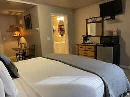 North Cascades Inn