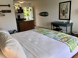 Kona Tiki Hotel
