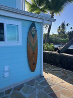 Kona Tiki Hotel