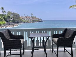 Kona Tiki Hotel