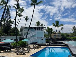 Kona Tiki Hotel