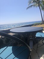Kona Tiki Hotel