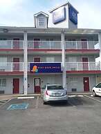 InTown Suites Extended Stay Nashville Murfreesboro Pke