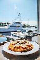 The Hotel at Cape Ann Marina