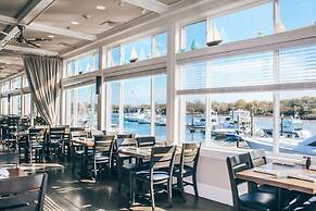 The Hotel at Cape Ann Marina