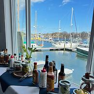 The Hotel at Cape Ann Marina