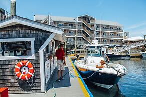 The Hotel at Cape Ann Marina