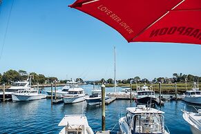 The Hotel at Cape Ann Marina