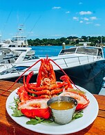 The Hotel at Cape Ann Marina