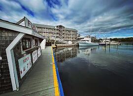 The Hotel at Cape Ann Marina
