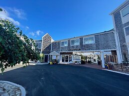 The Hotel at Cape Ann Marina