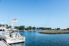 The Hotel at Cape Ann Marina