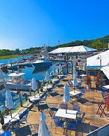 The Hotel at Cape Ann Marina