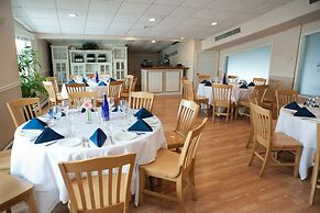The Hotel at Cape Ann Marina