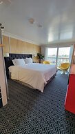 The Hotel at Cape Ann Marina
