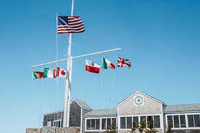 The Hotel at Cape Ann Marina